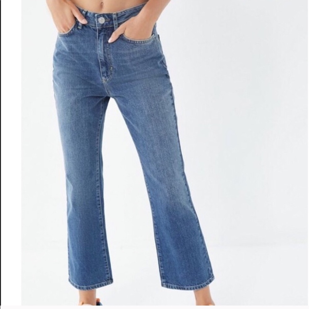 BDG jeans from UO🌹🍷
